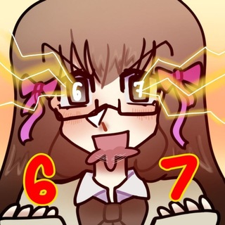 Telegram profile photo for бунв хихихи по мне видно что я псих