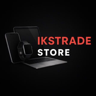 Telegram profile photo for IKSTrade Store