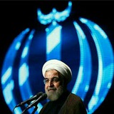 Telegram profile photo for جمعیت بانیان وحامیان تدبیروامید کشور