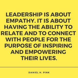 Telegram profile photo for Leadership and Management Skills