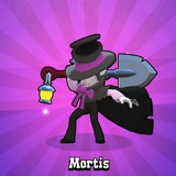 Telegram profile photo for Brawl Stars