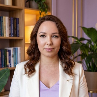 Telegram profile photo for Анна Григорьева, о ЖЕНСКОЙ СИЛЕ