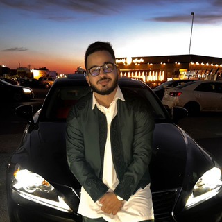 Telegram profile photo for ثانية الثانوي كيمياء (عبدالرحمن كريد)