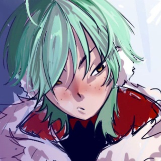 Telegram profile photo for еля пьёт квасик
