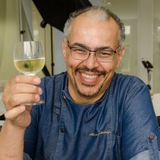 Telegram profile photo for Chef Alexandre Alvarenga