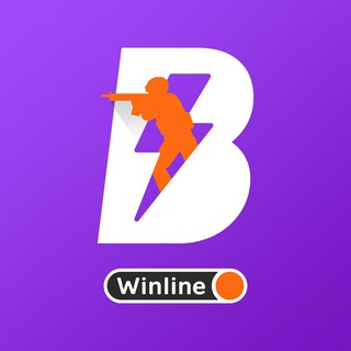 Telegram profile photo for RUSH B | Team