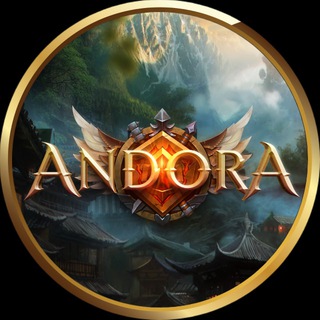 Telegram profile photo for 🔱 Andora 1.5.1 — Посмотрите на Идеальный Мир по-новому!