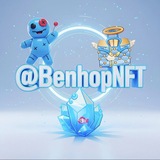 Telegram profile photo for Выводы|Benhop