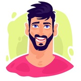 Telegram profile photo for Восхищенный болгарин