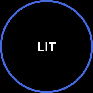 Telegram profile photo for LIT Course
