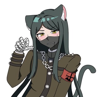 Telegram profile photo for скетчи САаАаЙ4ку