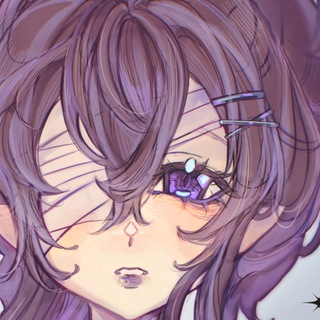 Telegram profile photo for efimeri
