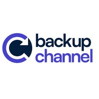 Telegram profile photo for BACKUP OF All chennal Links 🔰