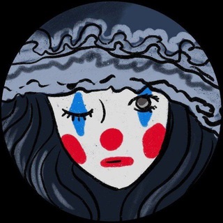 Telegram profile photo for Метафизика и Дабстеп