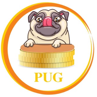 Telegram group profile photo for PUG GROUP
