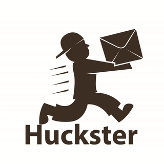 Telegram group profile photo for Huckster. Автоматизация торговли на мп.