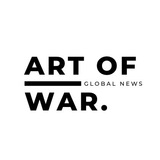 Telegram profile photo for ArtOfWar News