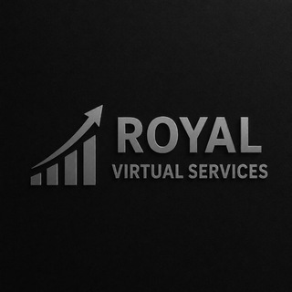 Telegram profile photo for Royal | service