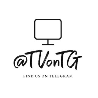 Telegram profile photo for TV on TG π₯ πΊ π¬ π€ΌββοΈ π»