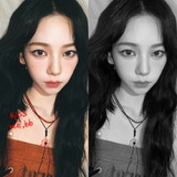 Telegram profile photo for enfj