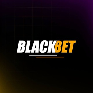 Telegram profile photo for Black-Bet