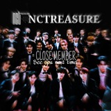Telegram profile photo for NCTREASURE.