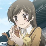 Telegram profile photo for 奈奈生投稿社⛩️