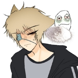 Telegram profile photo for insomnia 67