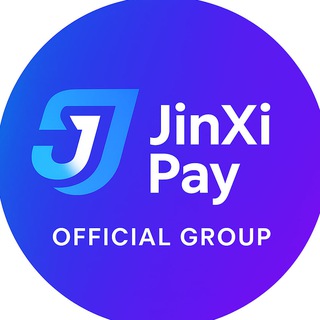 Telegram profile photo for ᴊɪɴ xɪ ᴘᴀʏ ᴏꜰꜰɪᴄɪᴀʟ ɢʀᴏᴜᴘ