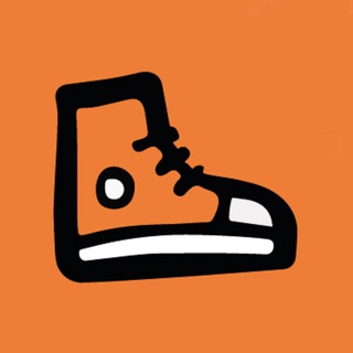 Telegram profile photo for Оранжевый Кед