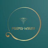 Telegram profile photo for Plasma Heilung