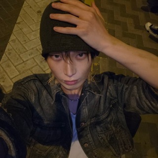 Telegram profile photo for 선우 For Kim Sunoo⁷ 🦊