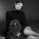Telegram profile photo for Kim Jennie ♥︎
