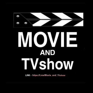 Telegram profile photo for Movie and TVshow πJoinπ