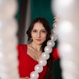 Telegram profile photo for С Юлей не Юли: нетривиальная психология и деньги✨