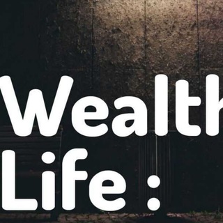 Telegram profile photo for Wealthy Life Malayalam