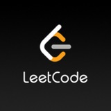 Telegram profile photo for LeetCode Uz