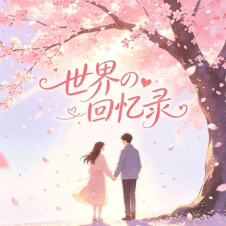 Telegram profile photo for 世界の回忆录 (成都)