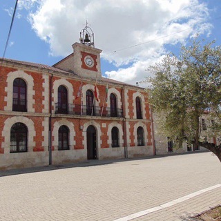 Telegram profile photo for AYUNTAMIENTO MONTEMAYOR DE PILILLA
