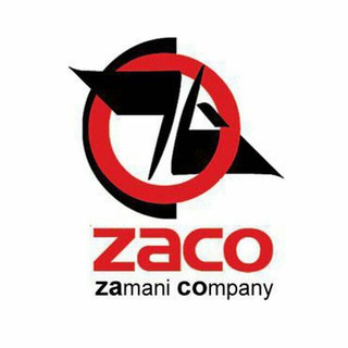 Telegram profile photo for بازرگانی زاکو