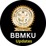 Telegram profile photo for BBMKU Updates