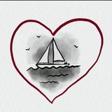 Telegram profile photo for Sem_illustration & sailing photo