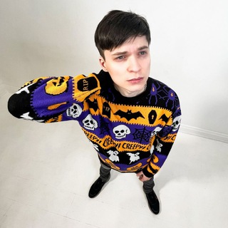 Telegram profile photo for ЛИТЛМАК