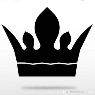 Telegram profile photo for smm acc re