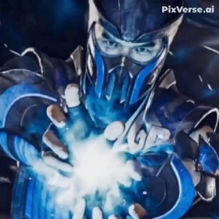 Telegram profile photo for БОТ 1 Мортал Комбат Ставки Победы.