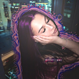 Telegram profile photo for 𝒎𝒊𝒍𝒍𝒆𝒓//𝒑𝒗𝒔