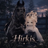 Telegram profile photo for Hirkis 🪐