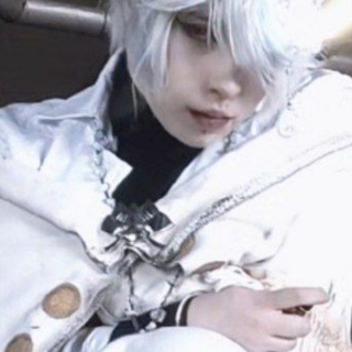 Telegram profile photo for MÁRTCIKA