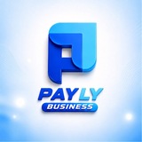 Telegram profile photo for Payly Business Official ๐ผ๐