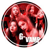 Telegram profile photo for 𝐆-𝐕𝐀𝐌𝐏 / 𝒪ℐ
